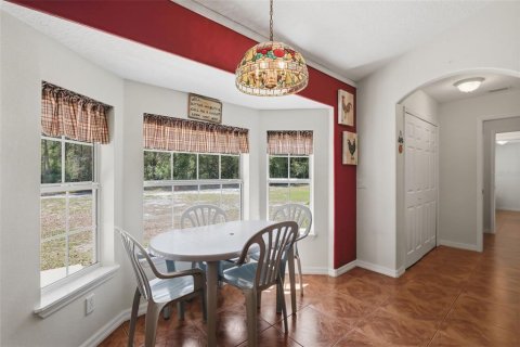 House in De Leon Springs, Florida 3 bedrooms, 207.08 sq.m. № 2120248 - photo 27
