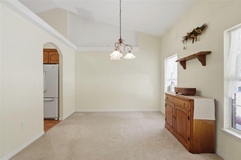House in De Leon Springs, Florida 3 bedrooms, 207.08 sq.m. № 2120248 - photo 19
