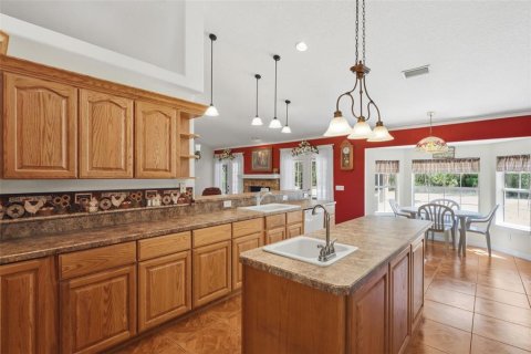 House in De Leon Springs, Florida 3 bedrooms, 207.08 sq.m. № 2120248 - photo 30