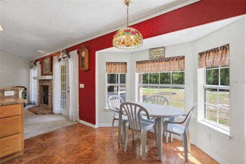 House in De Leon Springs, Florida 3 bedrooms, 207.08 sq.m. № 2120248 - photo 26