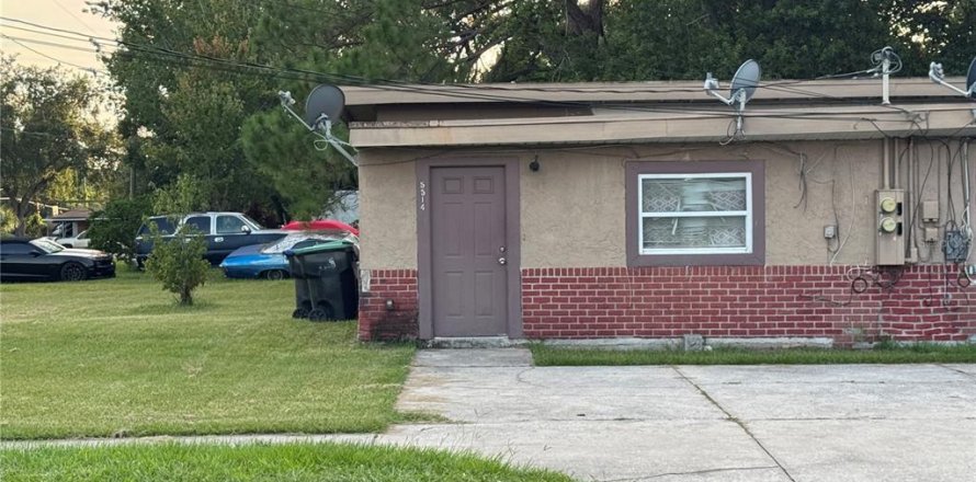 Apartamento en Orlando, Florida 2 dormitorios, 74.14 m2 № 1847295