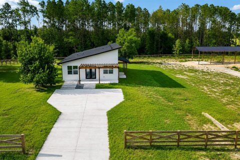 Villa ou maison à vendre à Morriston, Floride: 4 chambres, 187.29 m2 № 2350148 - photo 7