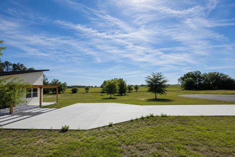 Villa ou maison à vendre à Morriston, Floride: 4 chambres, 187.29 m2 № 2350148 - photo 6