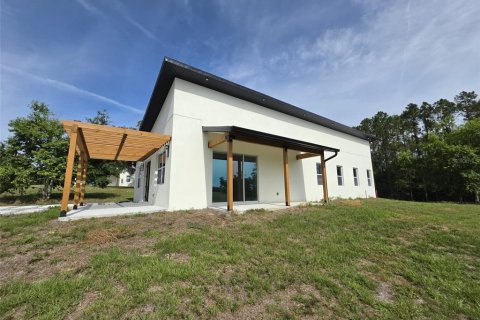 Villa ou maison à vendre à Morriston, Floride: 4 chambres, 187.29 m2 № 2350148 - photo 10