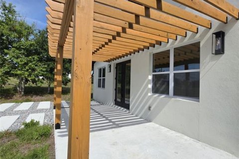 Villa ou maison à vendre à Morriston, Floride: 4 chambres, 187.29 m2 № 2350148 - photo 8