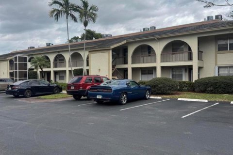 Condominio en Coconut Creek, Florida, 1 dormitorio № 2254539