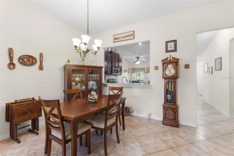 Купить виллу или дом в Гудзон, Флорида 3 комнаты, 124.21м2, № 2232193 - фото 9