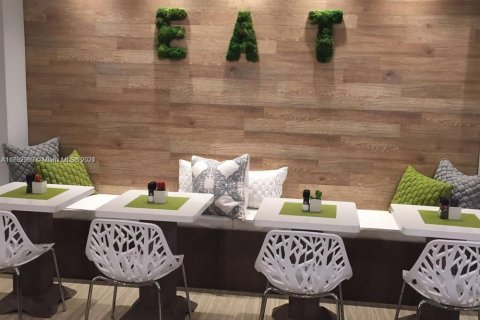 Condo in Bal Harbour, Florida, 1 bedroom  № 1703534 - photo 9