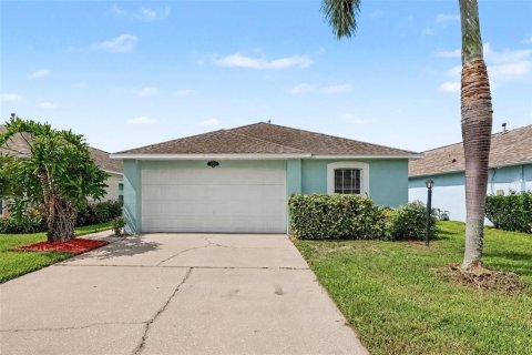 Casa en Palm Bay, Florida 3 dormitorios, 120.03 m2 № 2291886