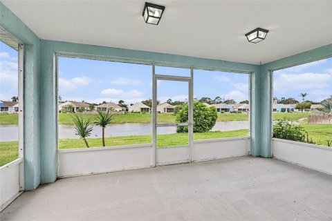 Casa en venta en Palm Bay, Florida, 3 dormitorios, 120.03 m2 № 2291886 - foto 14