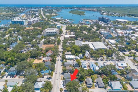 Propiedad comercial en venta en New Smyrna Beach, Florida, 122.63 m2 № 1852669 - foto 10