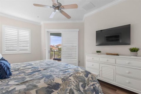 Condo in Palm Coast, Florida, 3 bedrooms  № 2200384 - photo 25