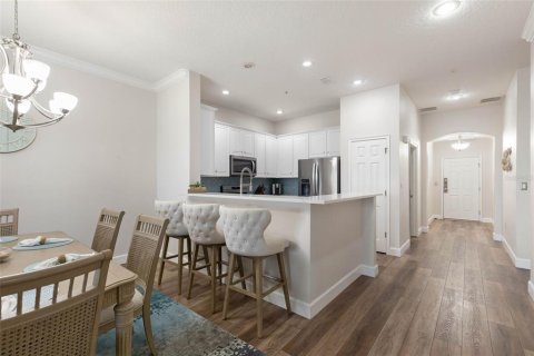 Condo in Palm Coast, Florida, 3 bedrooms  № 2200384 - photo 18