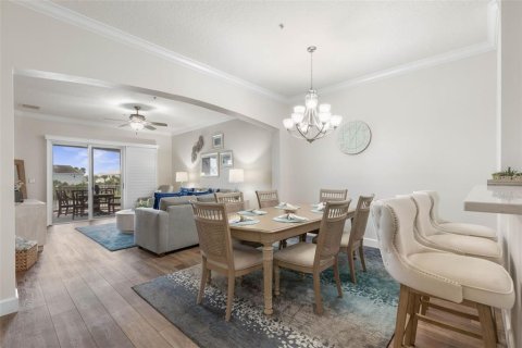 Condo in Palm Coast, Florida, 3 bedrooms  № 2200384 - photo 4