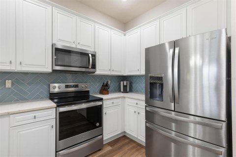 Condo in Palm Coast, Florida, 3 bedrooms  № 2200384 - photo 22