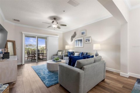 Condo in Palm Coast, Florida, 3 bedrooms  № 2200384 - photo 5