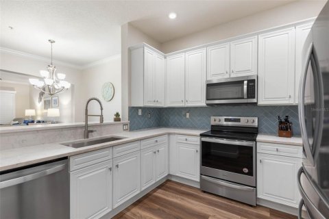 Condo in Palm Coast, Florida, 3 bedrooms  № 2200384 - photo 21