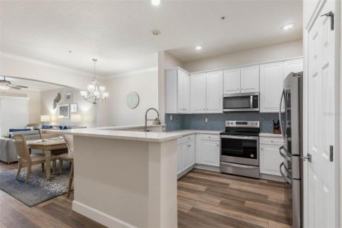 Condo in Palm Coast, Florida, 3 bedrooms  № 2200384 - photo 20