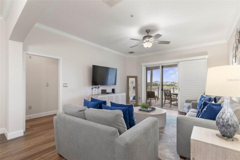 Condo in Palm Coast, Florida, 3 bedrooms  № 2200384 - photo 7