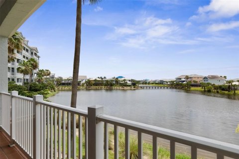 Condo in Palm Coast, Florida, 3 bedrooms  № 2200384 - photo 12