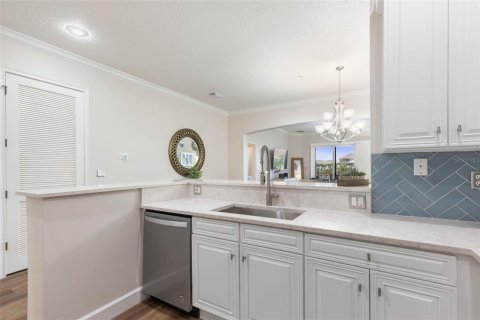 Condo in Palm Coast, Florida, 3 bedrooms  № 2200384 - photo 23