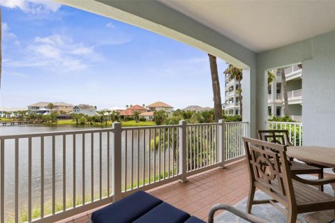 Condo in Palm Coast, Florida, 3 bedrooms  № 2200384 - photo 14