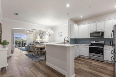 Condo in Palm Coast, Florida, 3 bedrooms  № 2200384 - photo 3