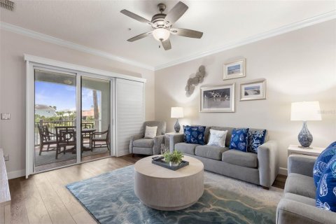 Condo in Palm Coast, Florida, 3 bedrooms  № 2200384 - photo 6