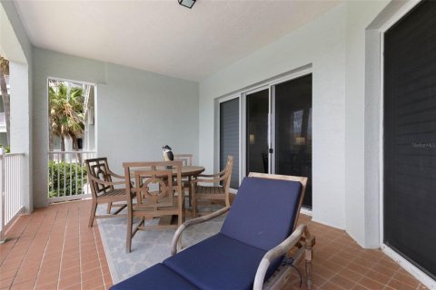 Condo in Palm Coast, Florida, 3 bedrooms  № 2200384 - photo 11