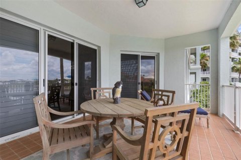 Condo in Palm Coast, Florida, 3 bedrooms  № 2200384 - photo 10