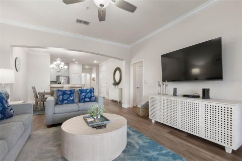 Condo in Palm Coast, Florida, 3 bedrooms  № 2200384 - photo 16