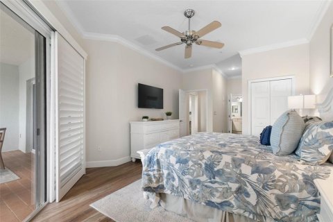 Condo in Palm Coast, Florida, 3 bedrooms  № 2200384 - photo 26