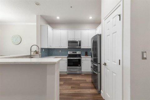 Condo in Palm Coast, Florida, 3 bedrooms  № 2200384 - photo 19