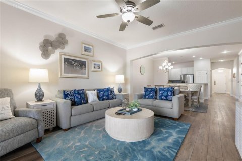 Condo in Palm Coast, Florida, 3 bedrooms  № 2200384 - photo 15