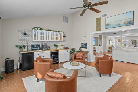 House in Winter Haven, Florida 4 bedrooms, 302.58 sq.m. № 1524672 - photo 20