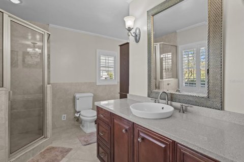 House in Winter Haven, Florida 4 bedrooms, 302.58 sq.m. № 1524672 - photo 23