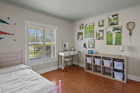 House in Winter Haven, Florida 4 bedrooms, 302.58 sq.m. № 1524672 - photo 25