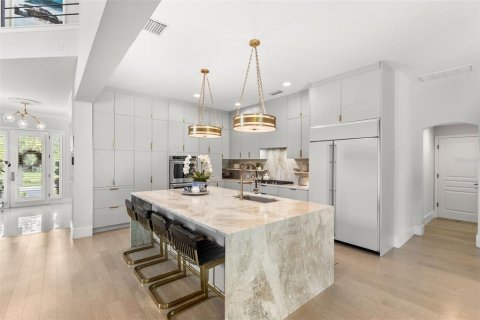 Villa ou maison à vendre à Tampa, Floride: 5 chambres, 364.08 m2 № 1802348 - photo 21