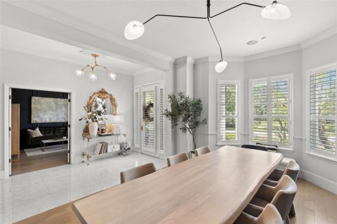 Villa ou maison à vendre à Tampa, Floride: 5 chambres, 364.08 m2 № 1802348 - photo 10