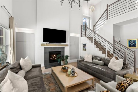 Villa ou maison à vendre à Tampa, Floride: 5 chambres, 364.08 m2 № 1802348 - photo 14