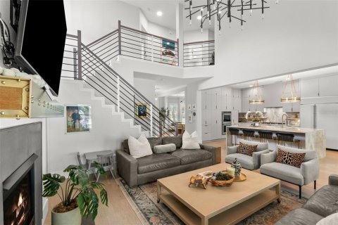 Villa ou maison à vendre à Tampa, Floride: 5 chambres, 364.08 m2 № 1802348 - photo 15