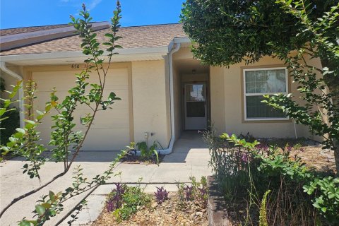 Condo in Hernando, Florida, 2 bedrooms № 2094725 - photo 24