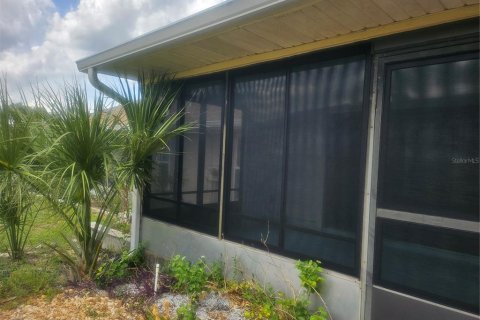 Condo in Hernando, Florida, 2 bedrooms № 2094725 - photo 21