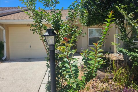 Condo in Hernando, Florida, 2 bedrooms № 2094725 - photo 25