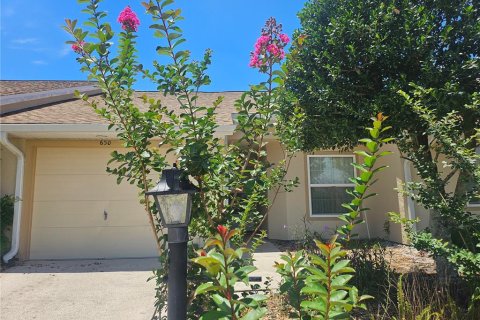 Condo in Hernando, Florida, 2 bedrooms № 2094725 - photo 2