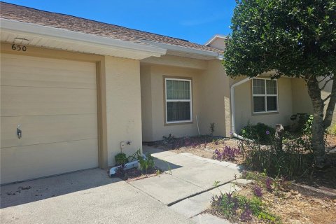 Condo in Hernando, Florida, 2 bedrooms № 2094725