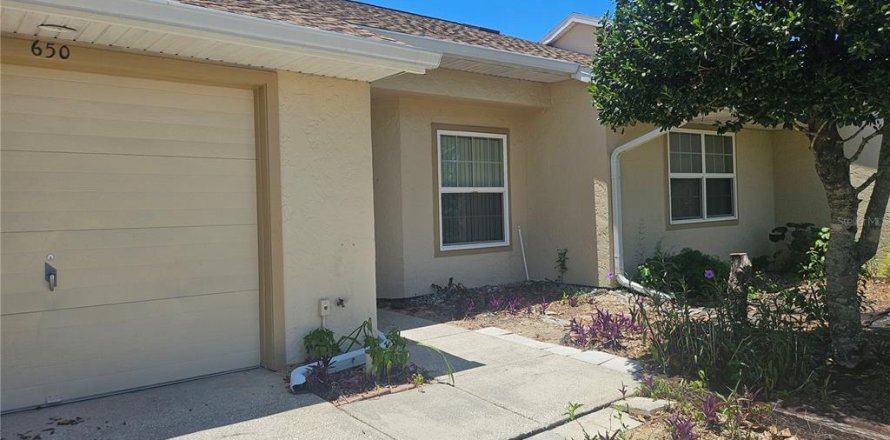 Condo in Hernando, Florida, 2 bedrooms № 2094725