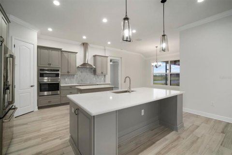 House in Wimauma, Florida 4 bedrooms, 283.91 sq.m. № 1635953 - photo 15