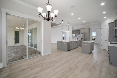 House in Wimauma, Florida 4 bedrooms, 283.91 sq.m. № 1635953 - photo 24