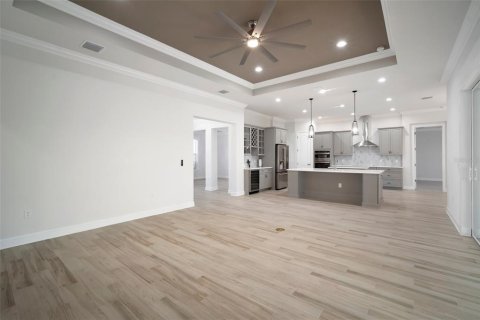 House in Wimauma, Florida 4 bedrooms, 283.91 sq.m. № 1635953 - photo 14
